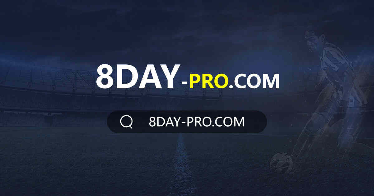 8day