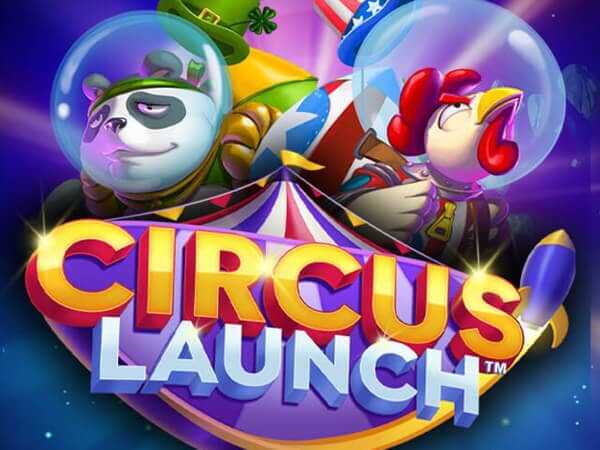 Circus Launch