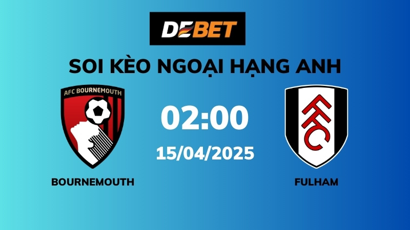 Đánh giá tổng quan về Bournemouth