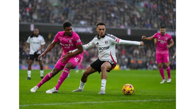 Fulham - Đối thủ đáng gờm